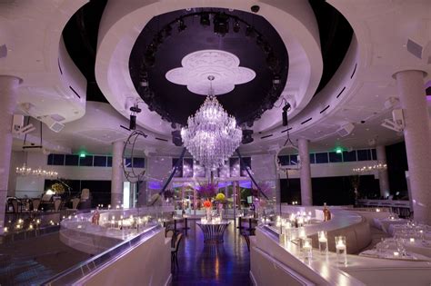 Tropicana LV Weddings .